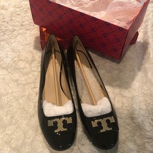 Tory Burch low heel pumps
